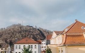 Harz Cottage